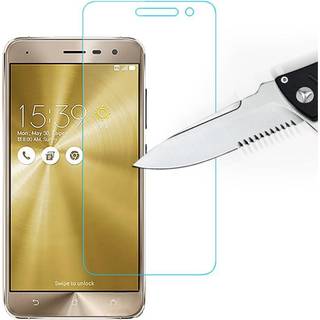 Asus Zenfone 3 ZE520KL Arc Edge Hærdet Glas Skærmbeskyttelse 0.3mm