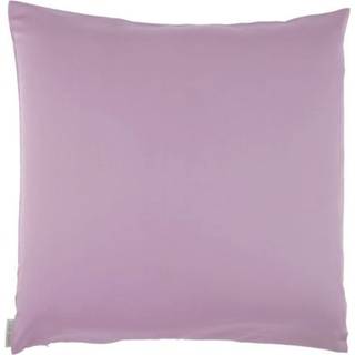 Nordic Weaving bambus pudebetræk - 60x63cm - Lavendel