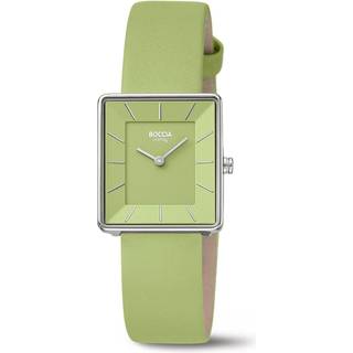 Boccia 3351-03 Damenuhr Titanium 25mm 3ATM