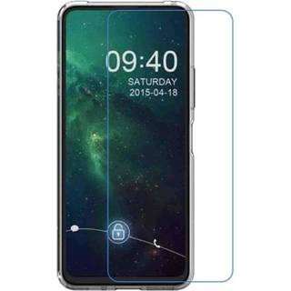 Asus Zenfone 7 ZS670KS Beskyttelsesfilm - Skærmbeskyttelse - Gennemsigtig