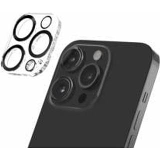 PRIME GLASS CAMERA LENS PROTECTOR iPhone 14 Pro Max 6.7" cover - Gennemsigtig