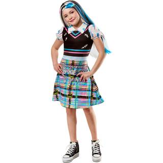 Monster High Frankie Stein paryk