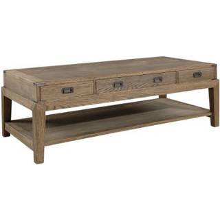 Artwood, Vermont sofabord 70x140 eg