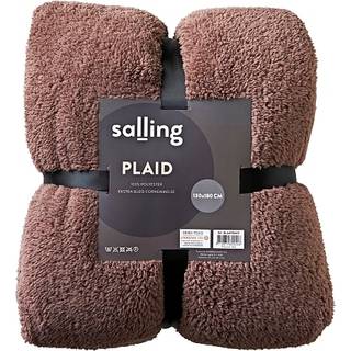 Salling super soft plaid - 130x180 cm