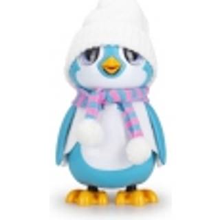 Silverlit Rescue Penguin - Blue