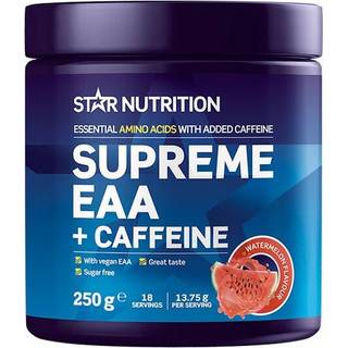 Star Nutrition Supreme EAA Strawberry Lime 250g