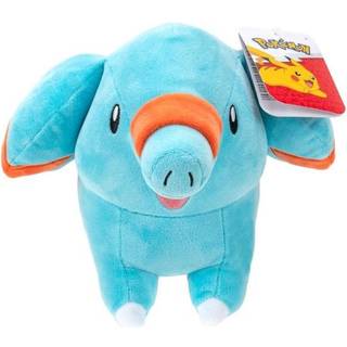 Pokemon Phanpy bamse - 20 cm