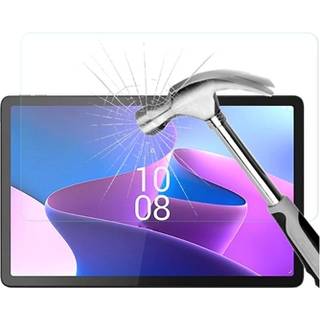 Lenovo Tab P11 Gen 2 Skærmbeskyttelse Hærdet Glas - 9H, 0.3mm - Klar