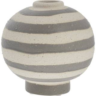 Lene Bjerre Aniella vase 13,5 cm Grey