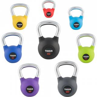 Taurus Premium Kettlebell 24 kg