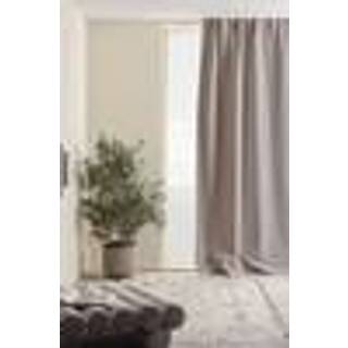 NIKA mørklægningsgardin - 1 længde - Beige