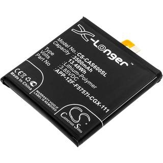 Batteri til bl.a. CAT S60 (Kompatibelt)