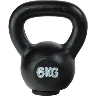 Odin Støbejern Kettlebell 6kg
