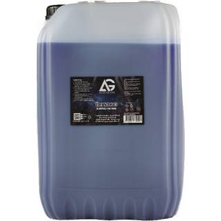 Auto Glanz Über Schwarz Dækglans