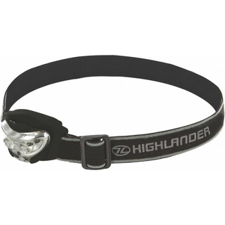 Pandelampe inkl. batterier - Sight LED