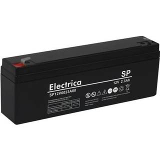BLYBATTERI 12V/2.3AH
