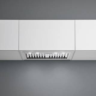 Falmec 01GRU-80-PRO Gruppo Pro emfang, 80 cm, stål