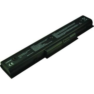 40036339 batteri til Medion Akoya P7624 (Kompatibelt)