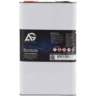 Auto Glanz Über Schwarz Dækglans