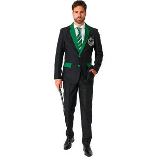 Suitmeister Slytherin jakkesæt
