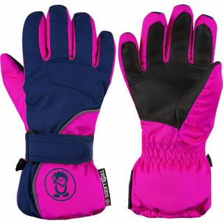Trollkids Kid's Troll Glove Handsker Børn størrelse 4,5 - 7-8 Years farve kulørt