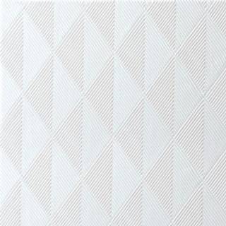 DUNI ELEGANCE CRYSTAL Serviet 40x40 cm Hvid 40 stk (168440)