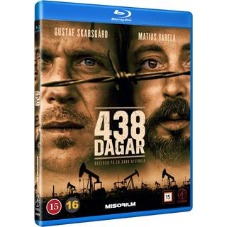 438 DAGAR (Blu-Ray)