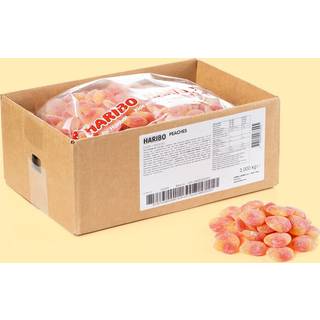 Ferskner Bland-selv slik i kasser - 3 kg
