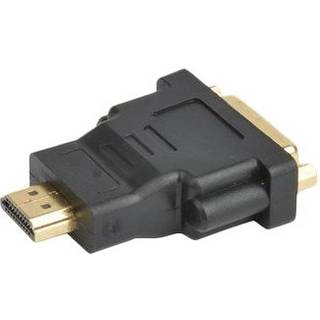 Prokord Hdmi Adapter Dvi-d Hdmi