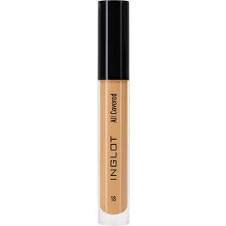 Inglot All Covered Under Eye Concealer 18 (UU) 4 ml