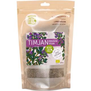 Mother Earth Timian ØKO, 125 g