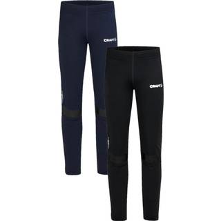 Craft 1912694 adv nordic ski club tights jr Børn / Sports tights / Tights Blaze 146/152