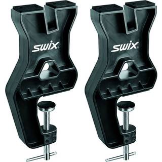 Swix F4 Tuning Vise Black, Nocolor, OneSize