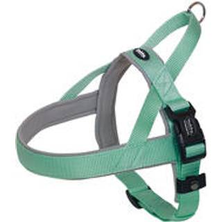 Norsk sele Classic Preno - Turquoise - M - L