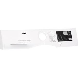 Electrolux kontrolpanel, hvid, AEG 140109590020