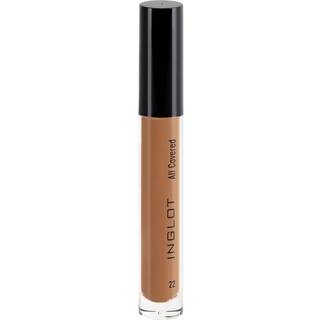 Inglot All Covered Under Eye Concealer 22 (UU) 4 ml