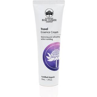 Australian Bush Flower Travel Essence Creme - 50 ml
