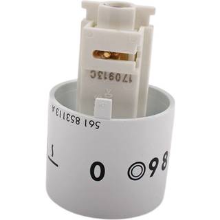 Electrolux knap, energiregulator 2-zoner 5612024132