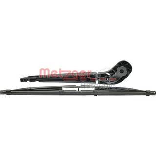 Metzger Rear Wiper Arm 2190333