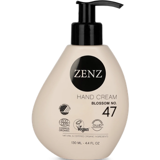 ZENZ Hand Cream Blossom No.47 - 130 ml.