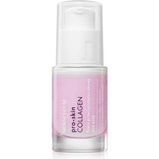 Miraculum Collagen Pro-Skin Øjencreme mod hævelser og rynker 15 ml - 15 ml