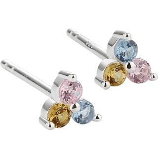 GUNNVA PASTEL | SILVER