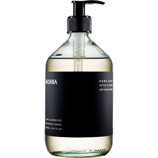 Håndsæbe • NICHBA