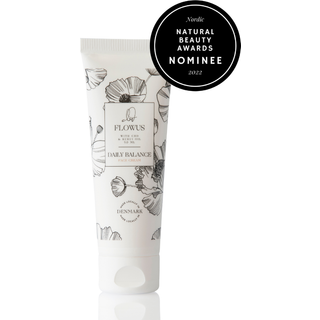 Flowus Daily Balance Face Cream - 50 ml.
