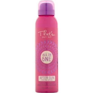 That'so All in One 5 After Sun Pink - 100ml