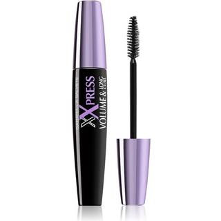 Gabriella Salvete XXPress Volume & Long Curl Længdegivende og curling mascara Skygge Black 11 ml - 11 ml