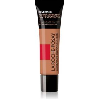 La Roche-Posay Toleriane Fluid Foundation 14