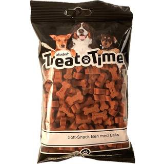 Soft-Snack Ben m/Laks 200 g