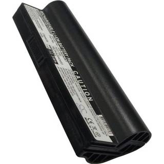 Batteri til Asus Eee PC 2G Linux mfl.