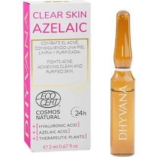 Dhyvana Clear Skin Azelaic, 2 ml